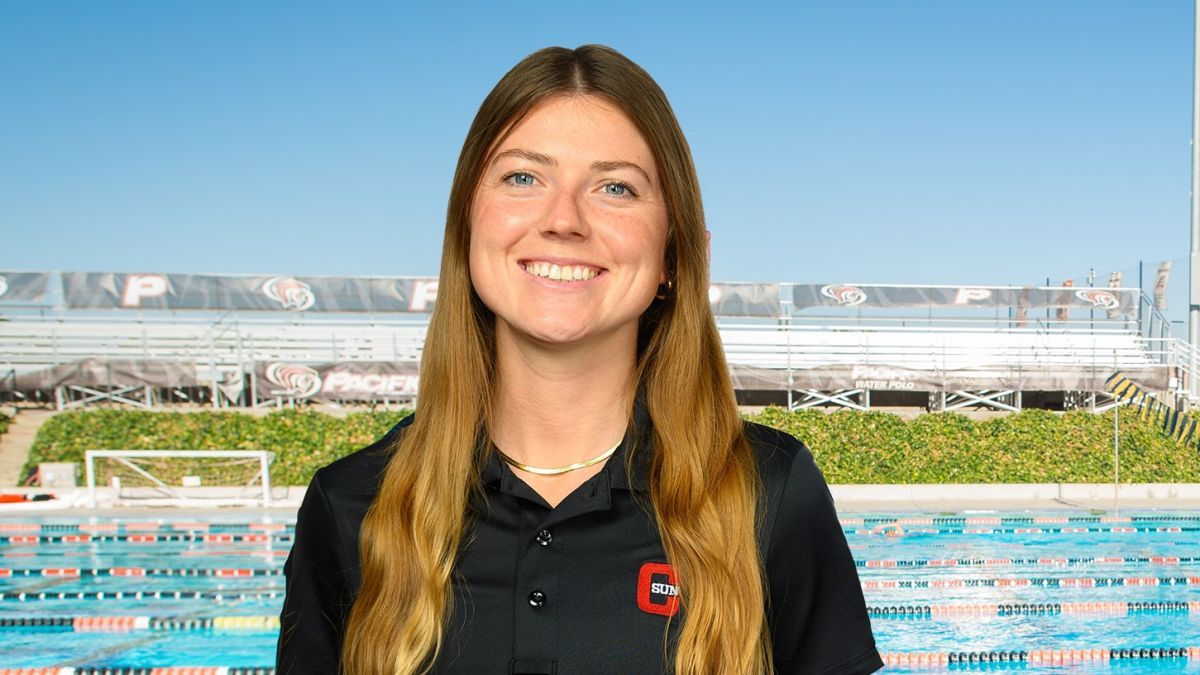 Tigers name women’s water polo head coach
