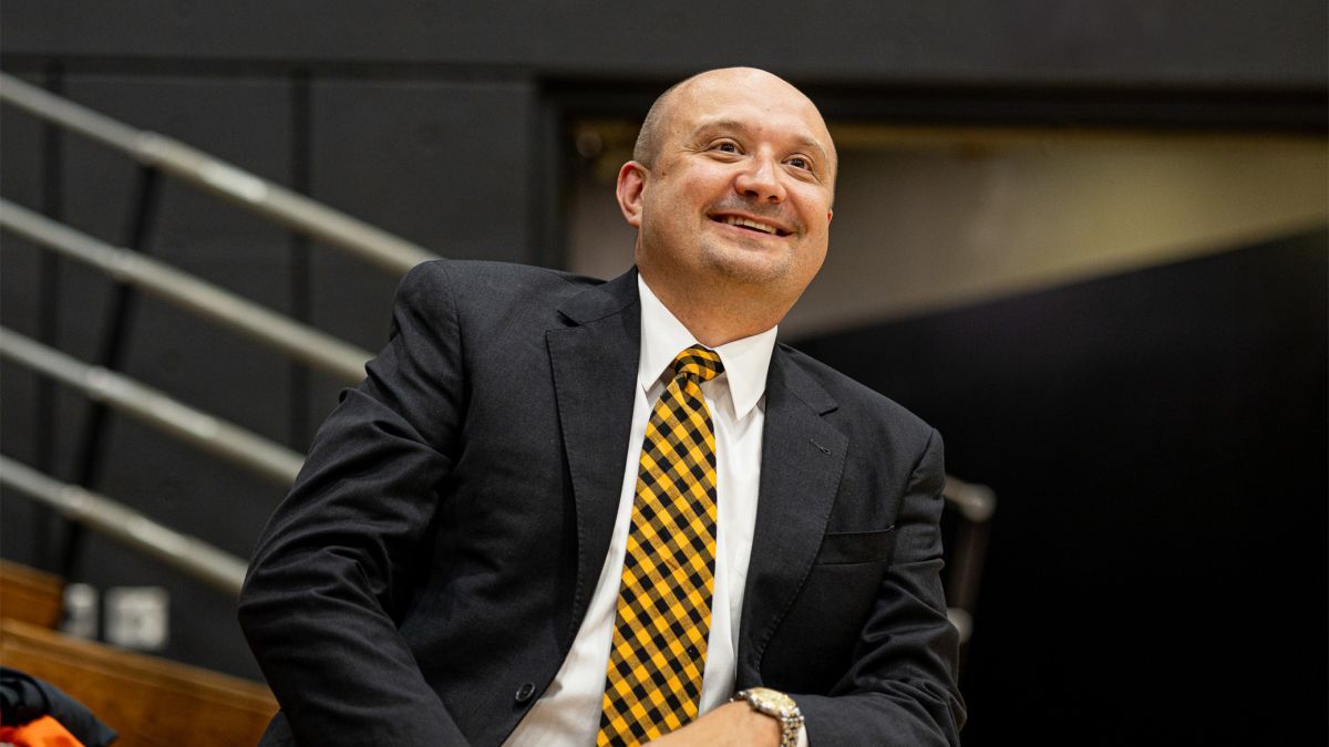 Athletic Director