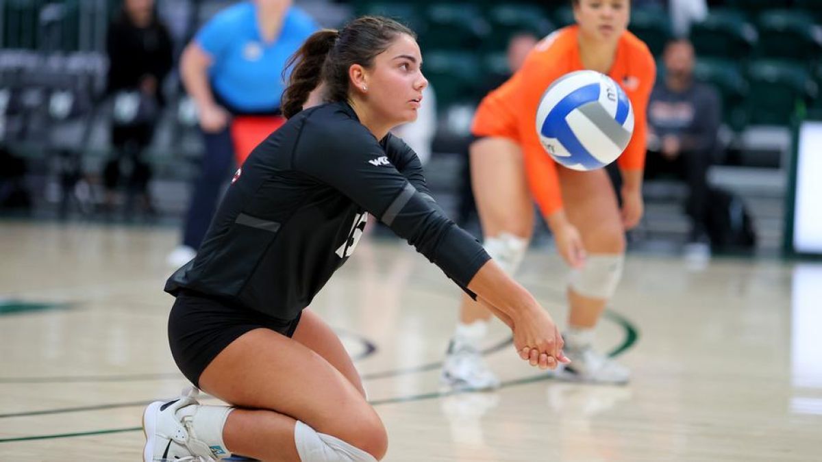 volleyball