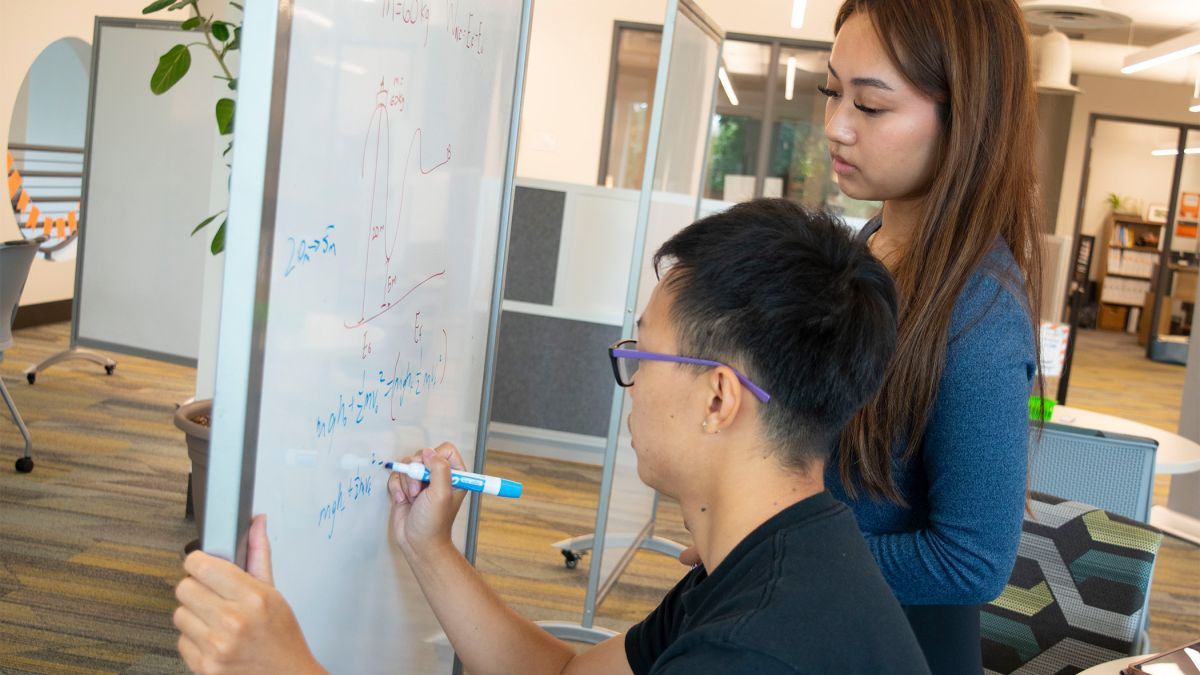 Tutoring services see surge in use by students