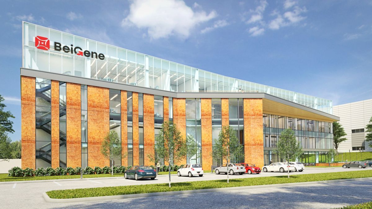 Beigene Beigene Researchers Patent New CEACAM5 Targeting Antibody Drug