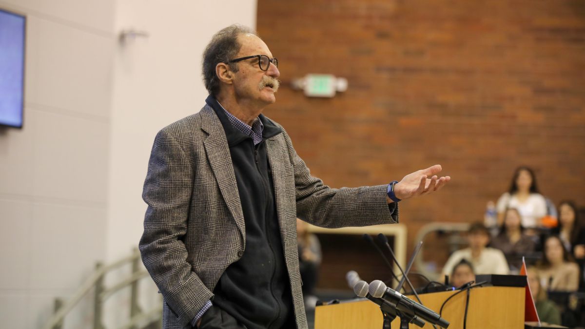 Jack Provan Law Review Symposium to explore the Victims' Rights Movement ...