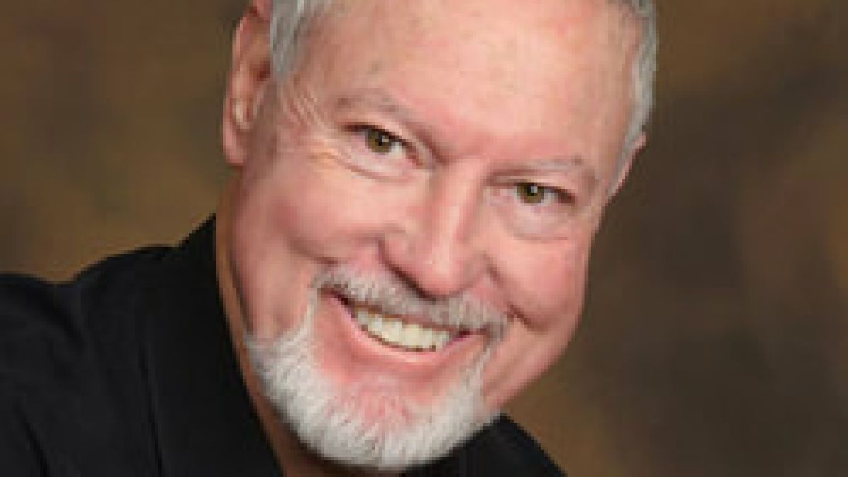 Mark Nordquist '68