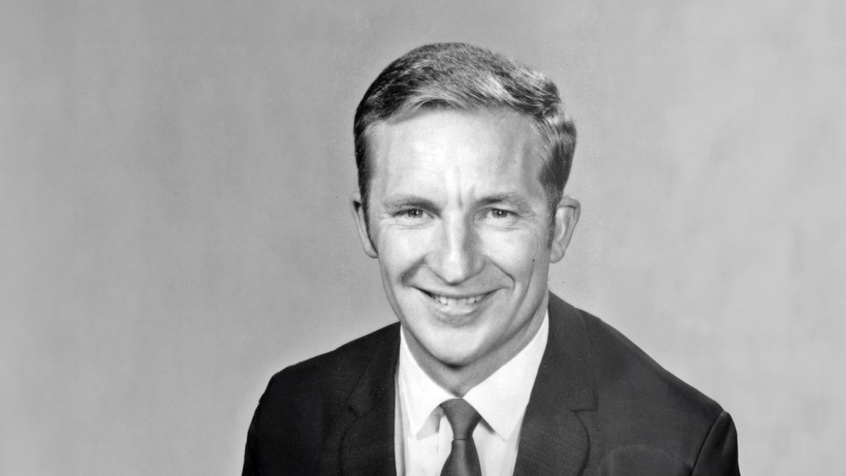 Cedric Dempsey