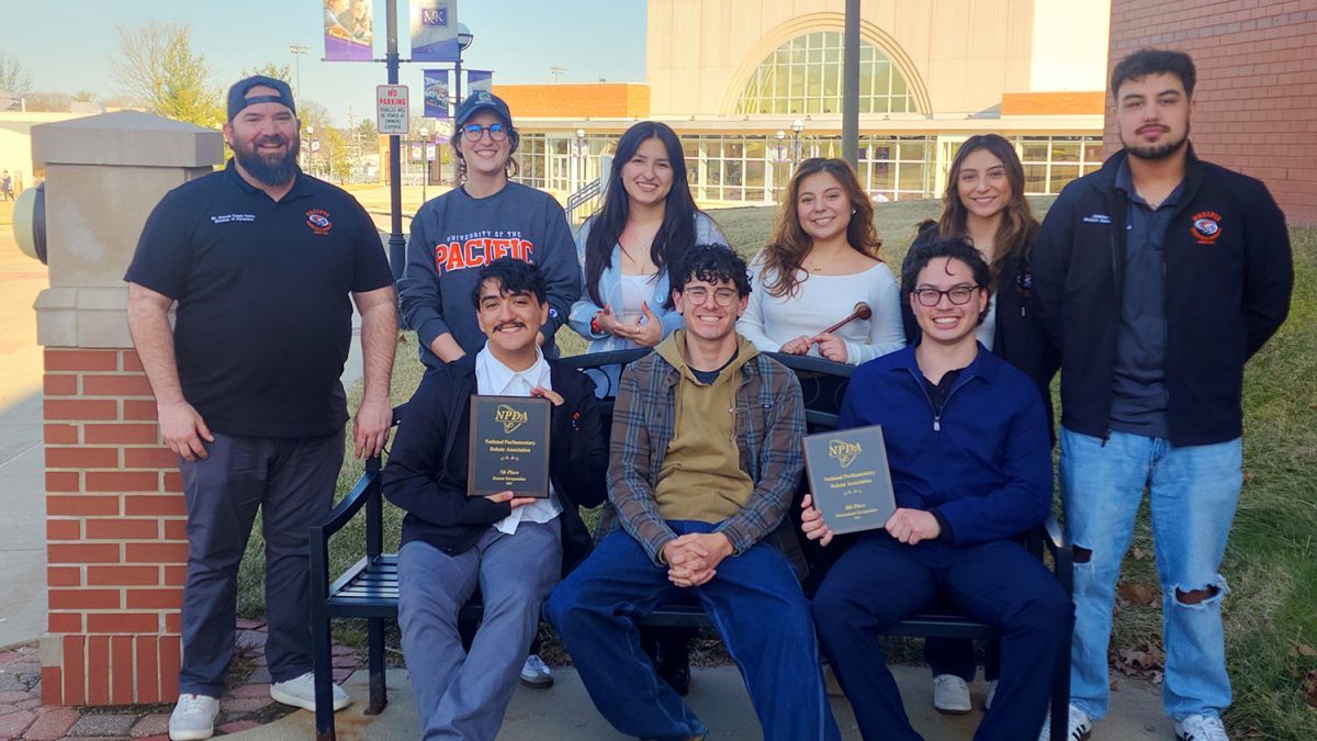 Pacific Forensics Team