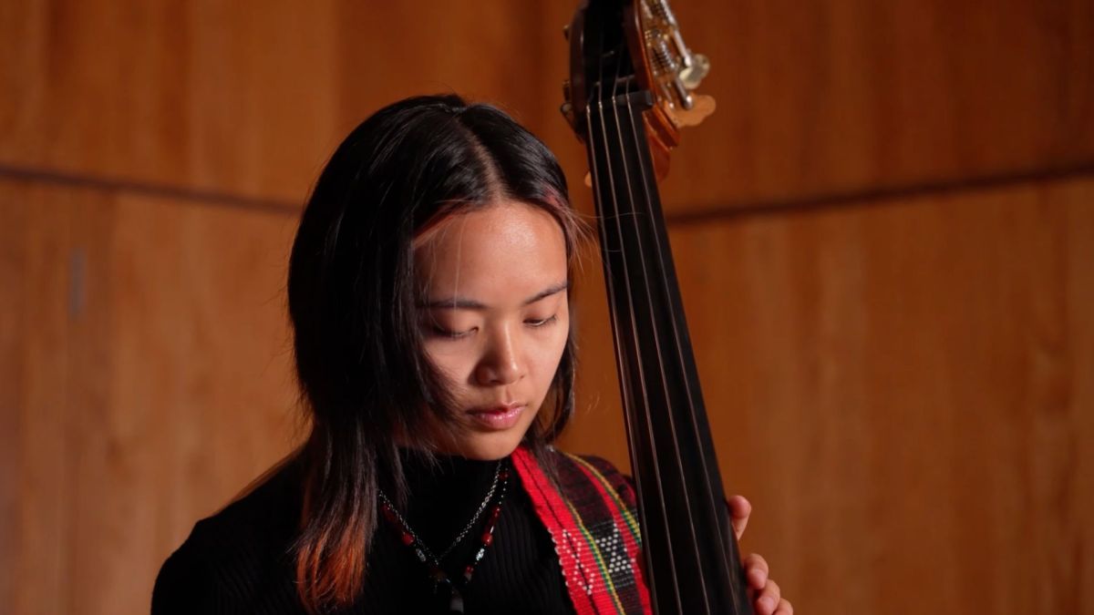 Julianna Meneses ’25