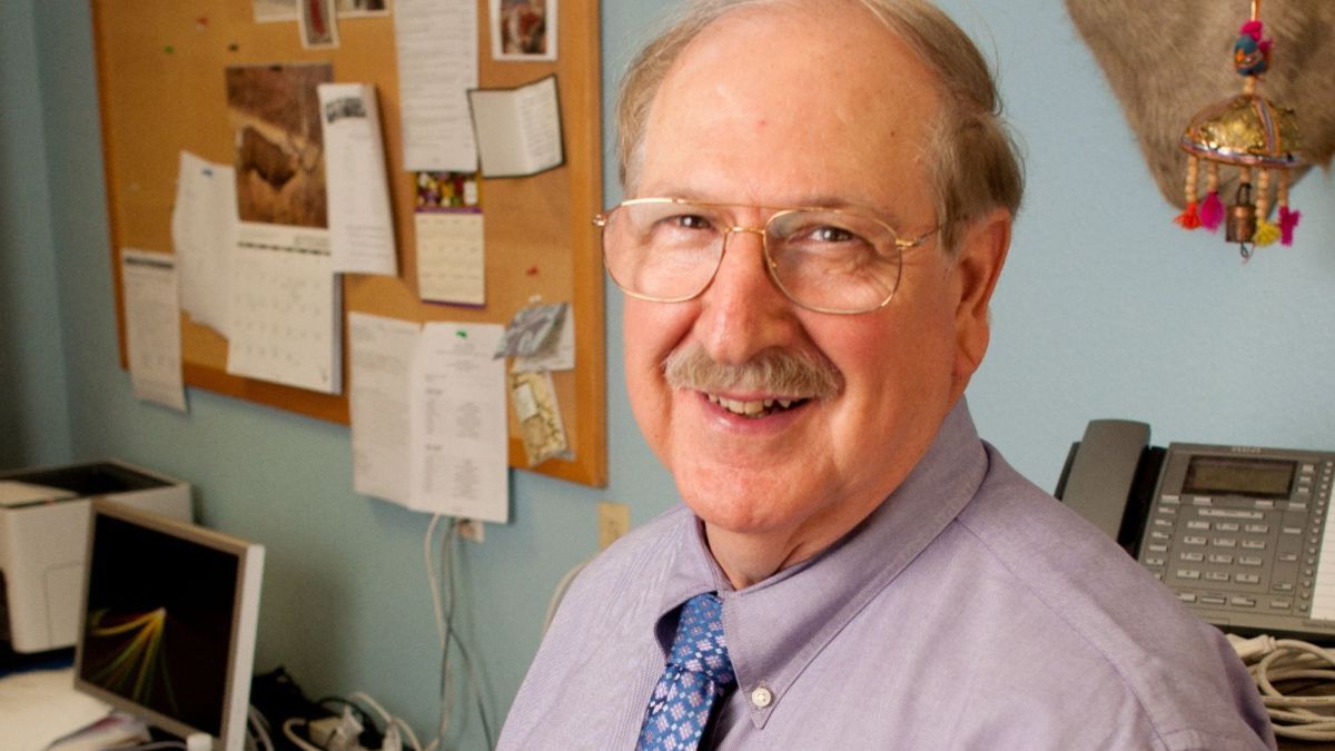 Larry Spreer