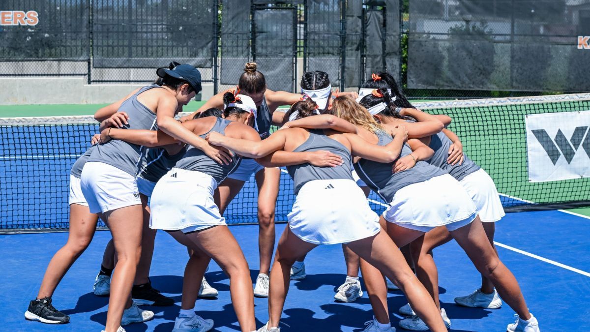 Women's tennis
