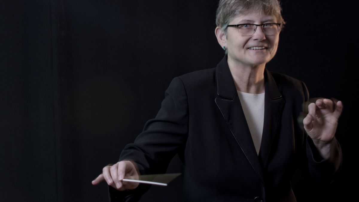 Pat Glunt