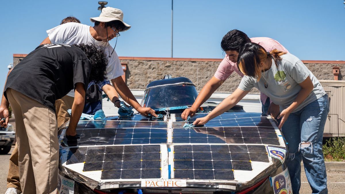Solar Car Club