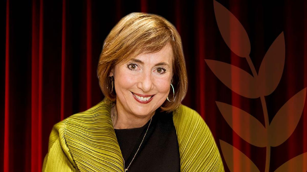 Cathy Davidson