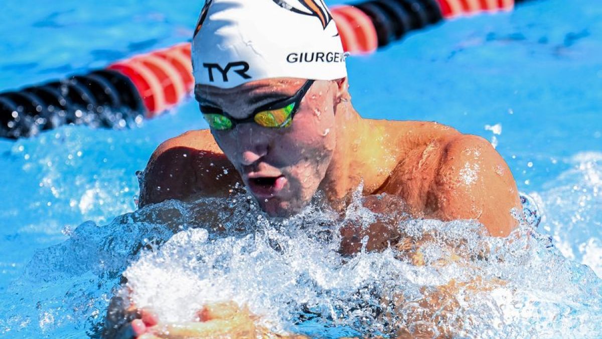 Mattia Giurgevich ’26