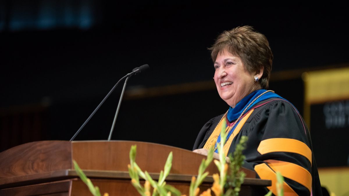 Dianne Philibosian