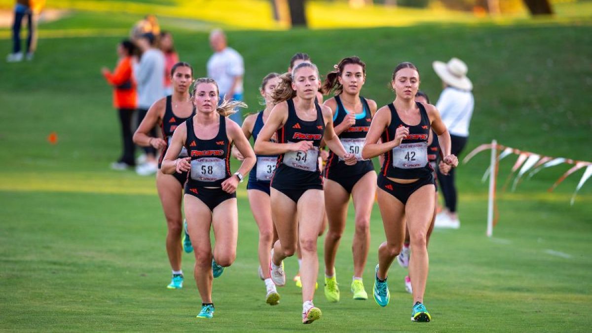 cross country 