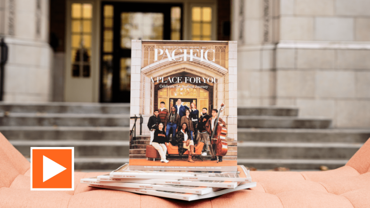 Pacific Magazine Cover