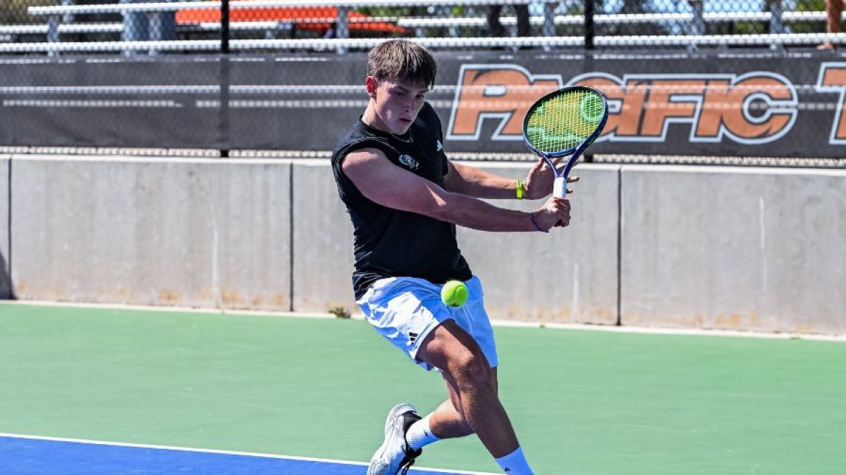 Christof Schaertlin Coffey ’27