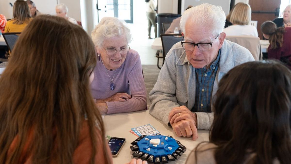 Pharmacy school receives national recognition for program connecting ...