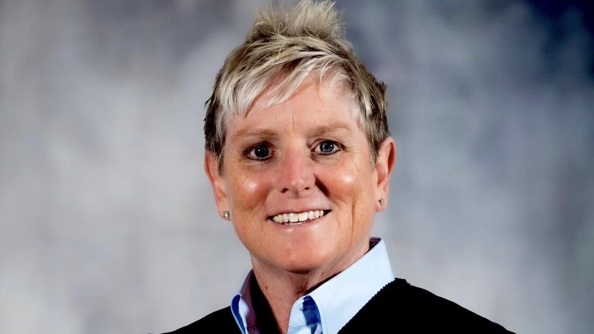 Judge Gale Rasin Alumna judge brings legal experience to the classroom | University of ...