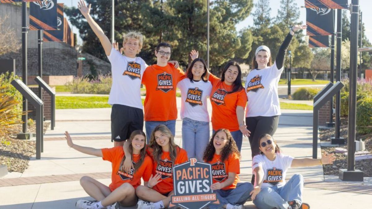 Pacific Gives will highlight power of community giving | University of ...