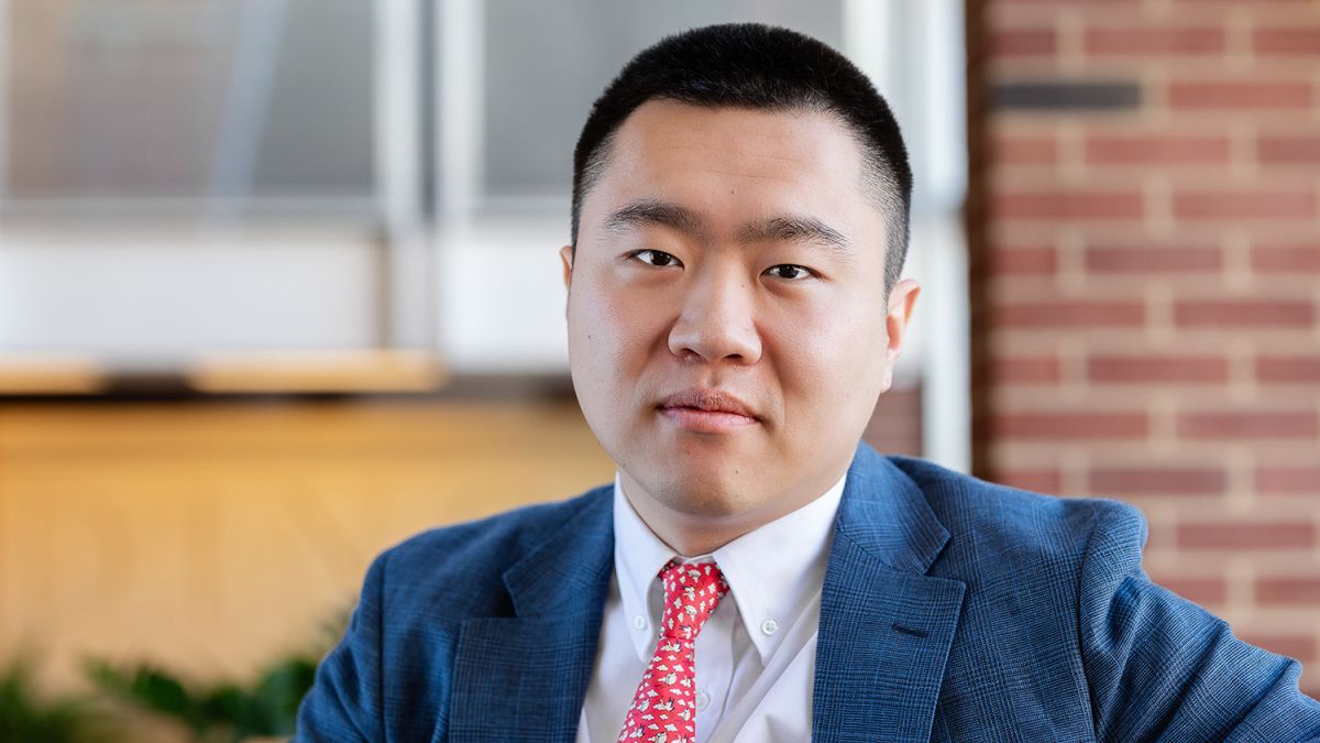 University of the Pacific — Professor takes a deep dive into autonomous vehicles in new paper