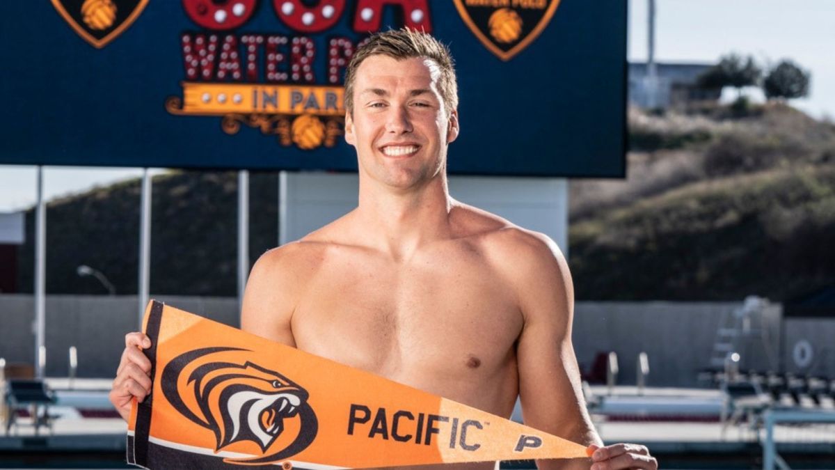 Alex Obert ’16