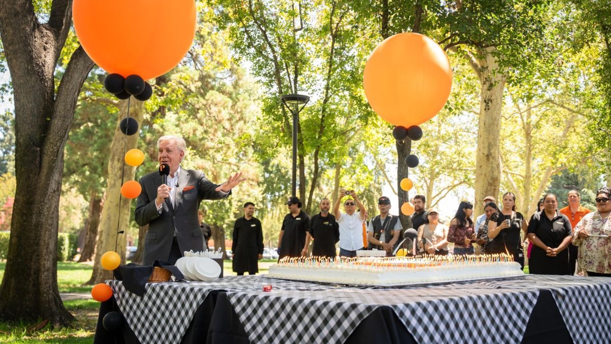 The 175th anniversary
