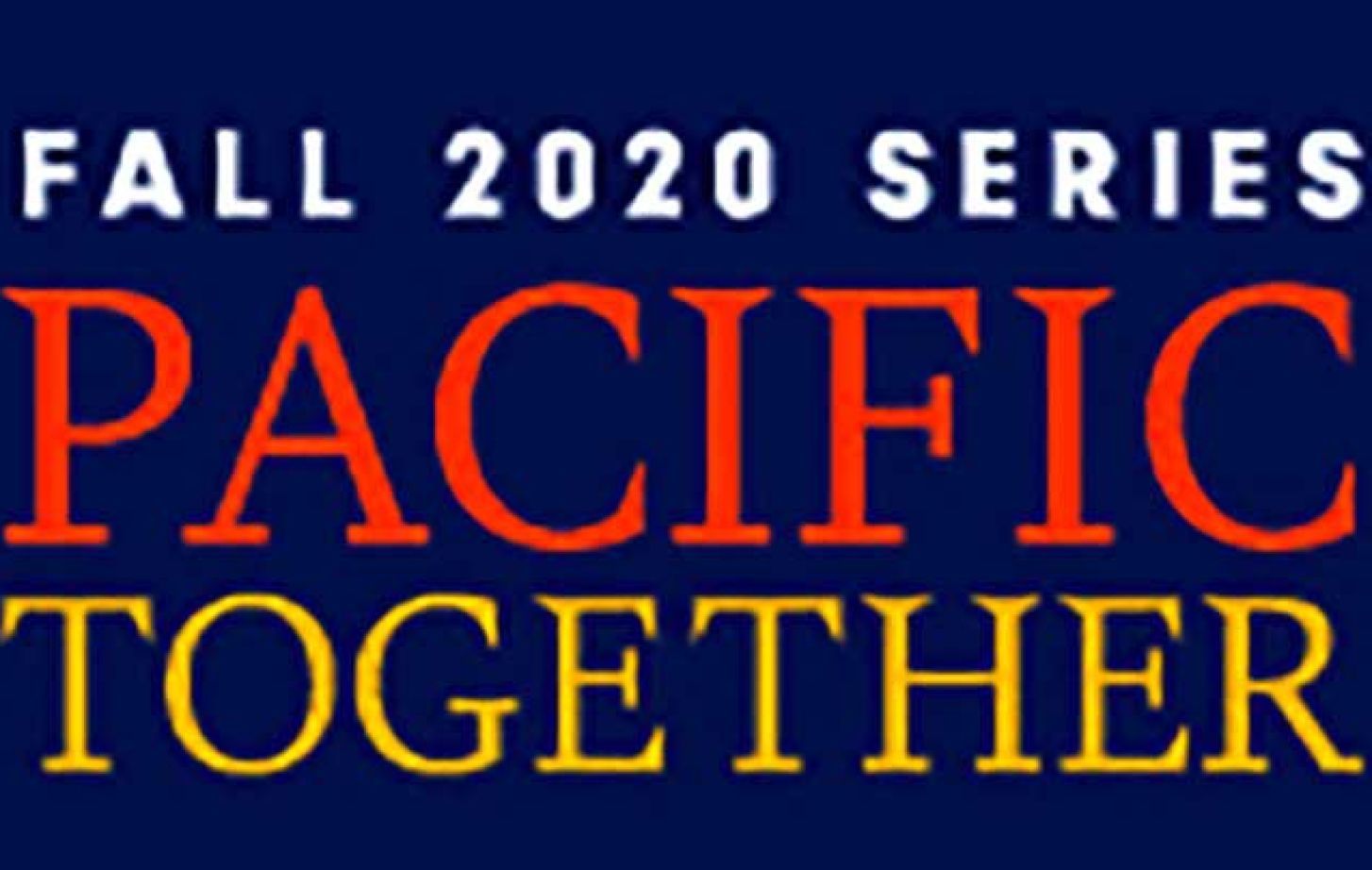 Pacific Together logo