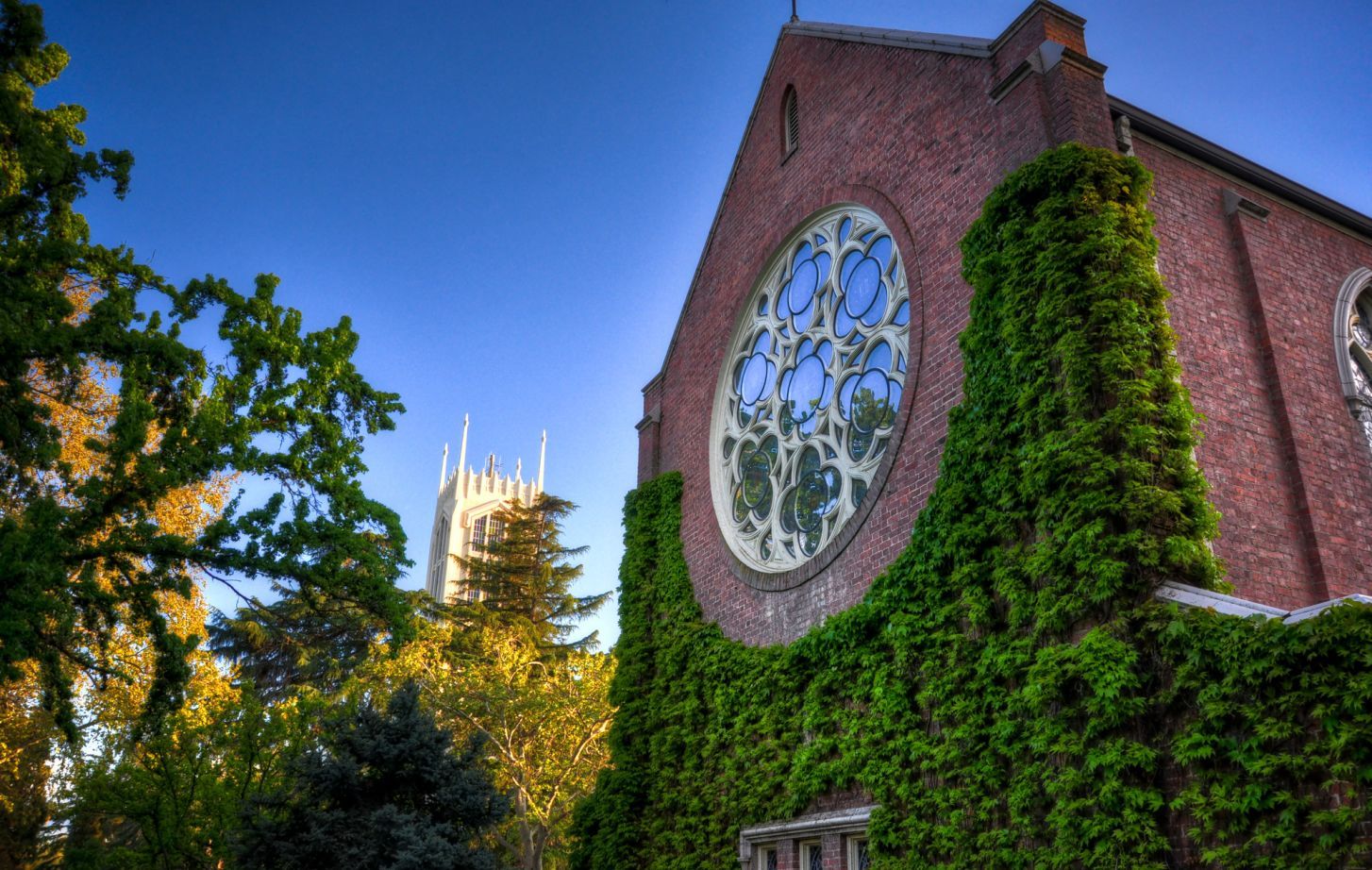 Campus Beauty