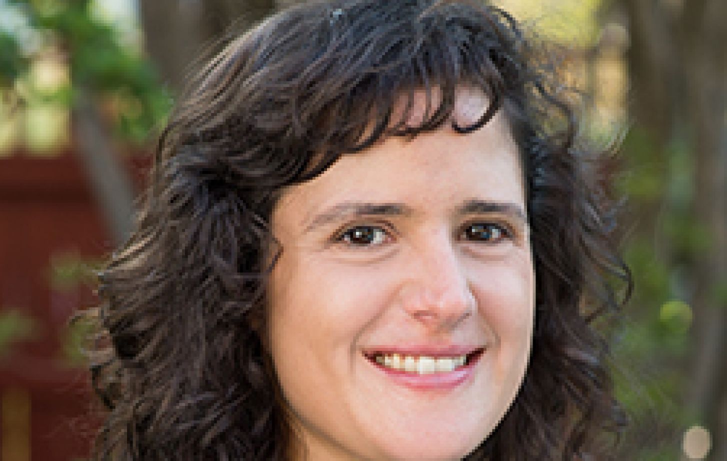 Carla Strickland-Hughes