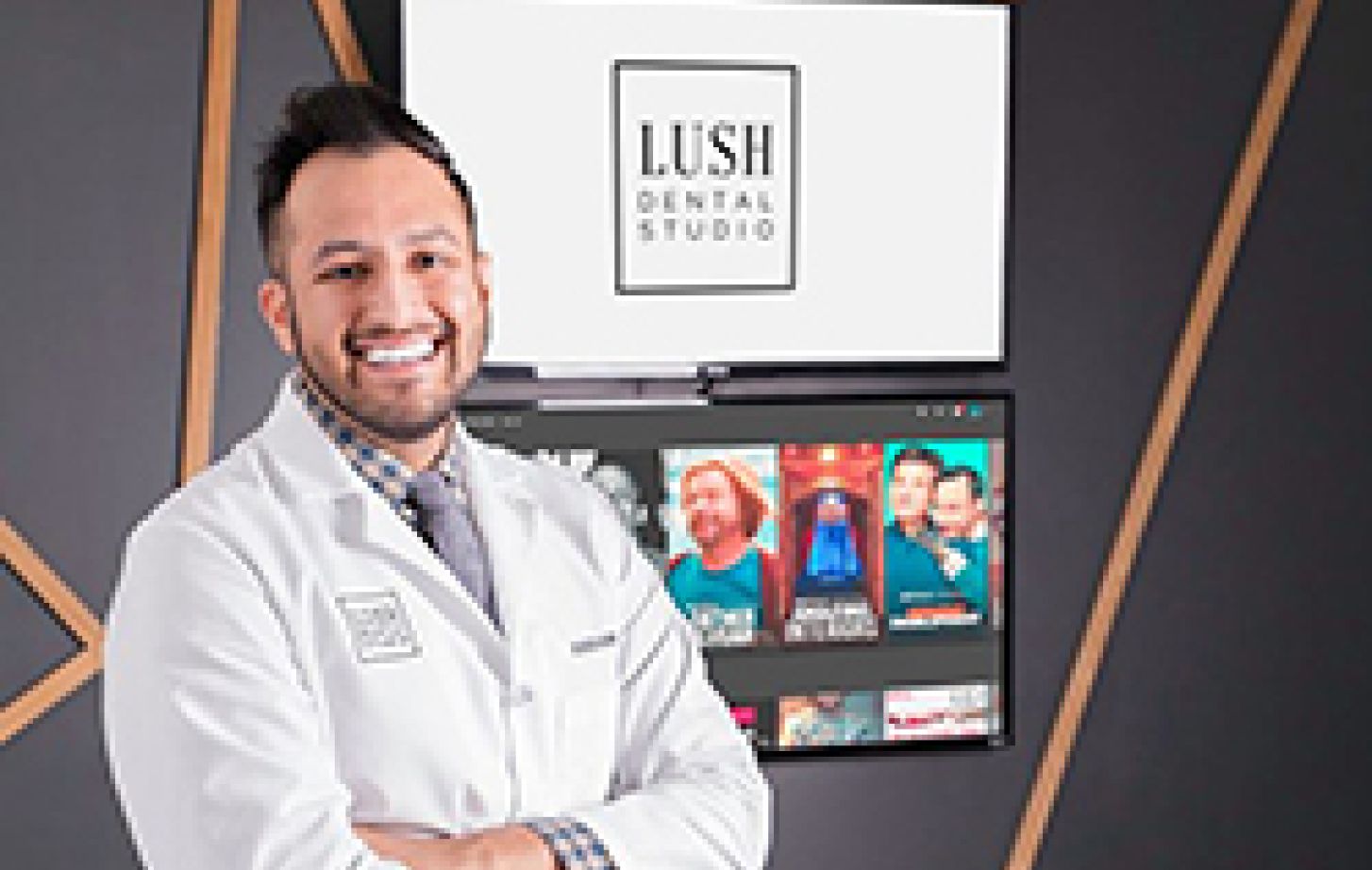 Dr. Moid Kahn ’14