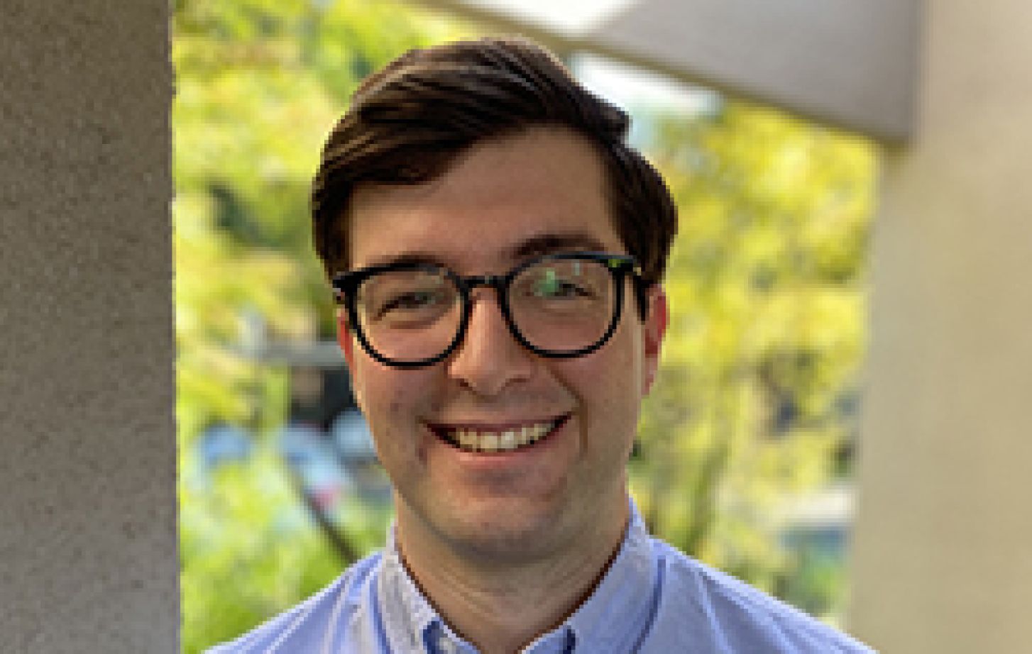 Grant Kirkpatrick