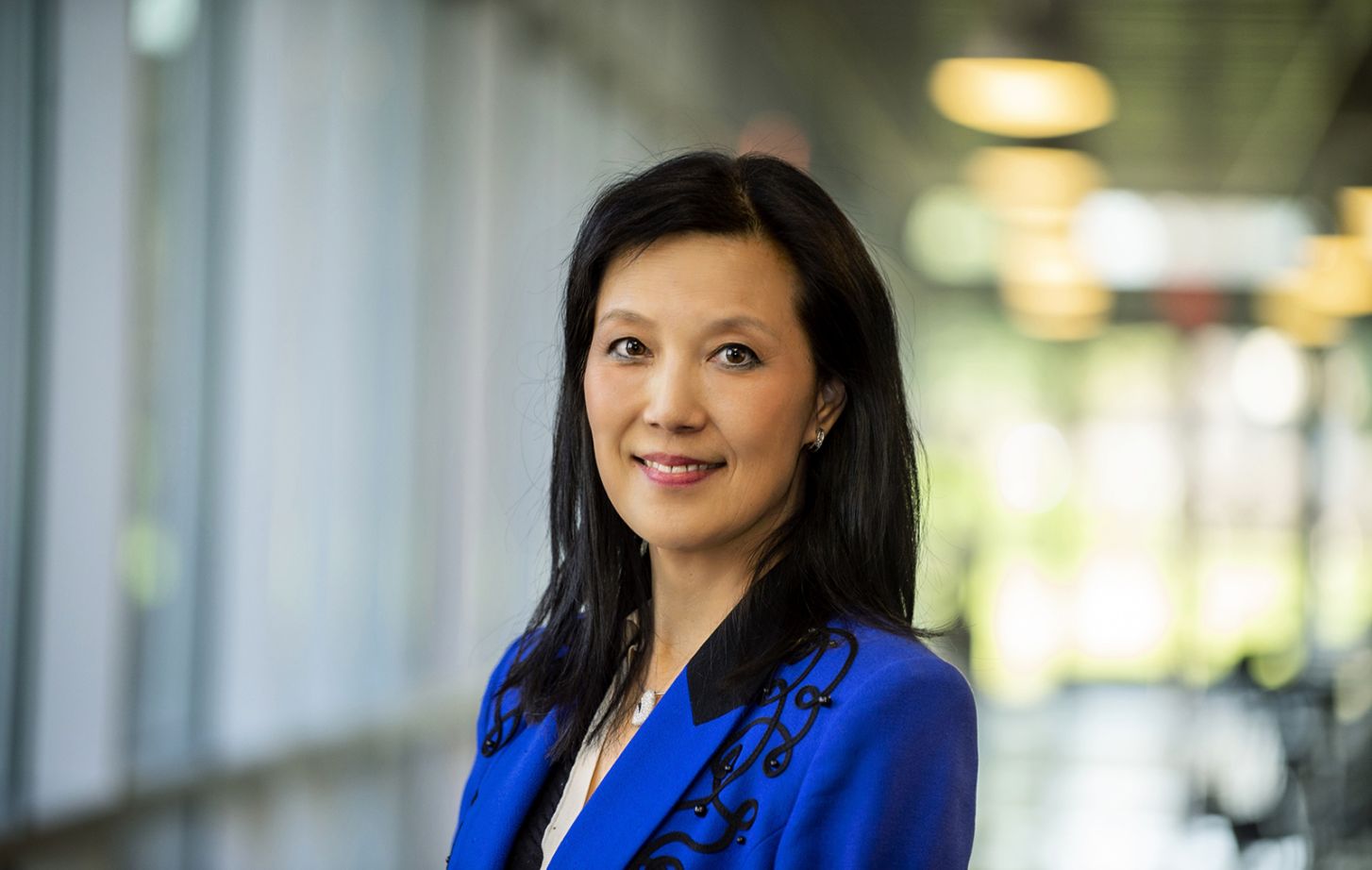 Jie Du