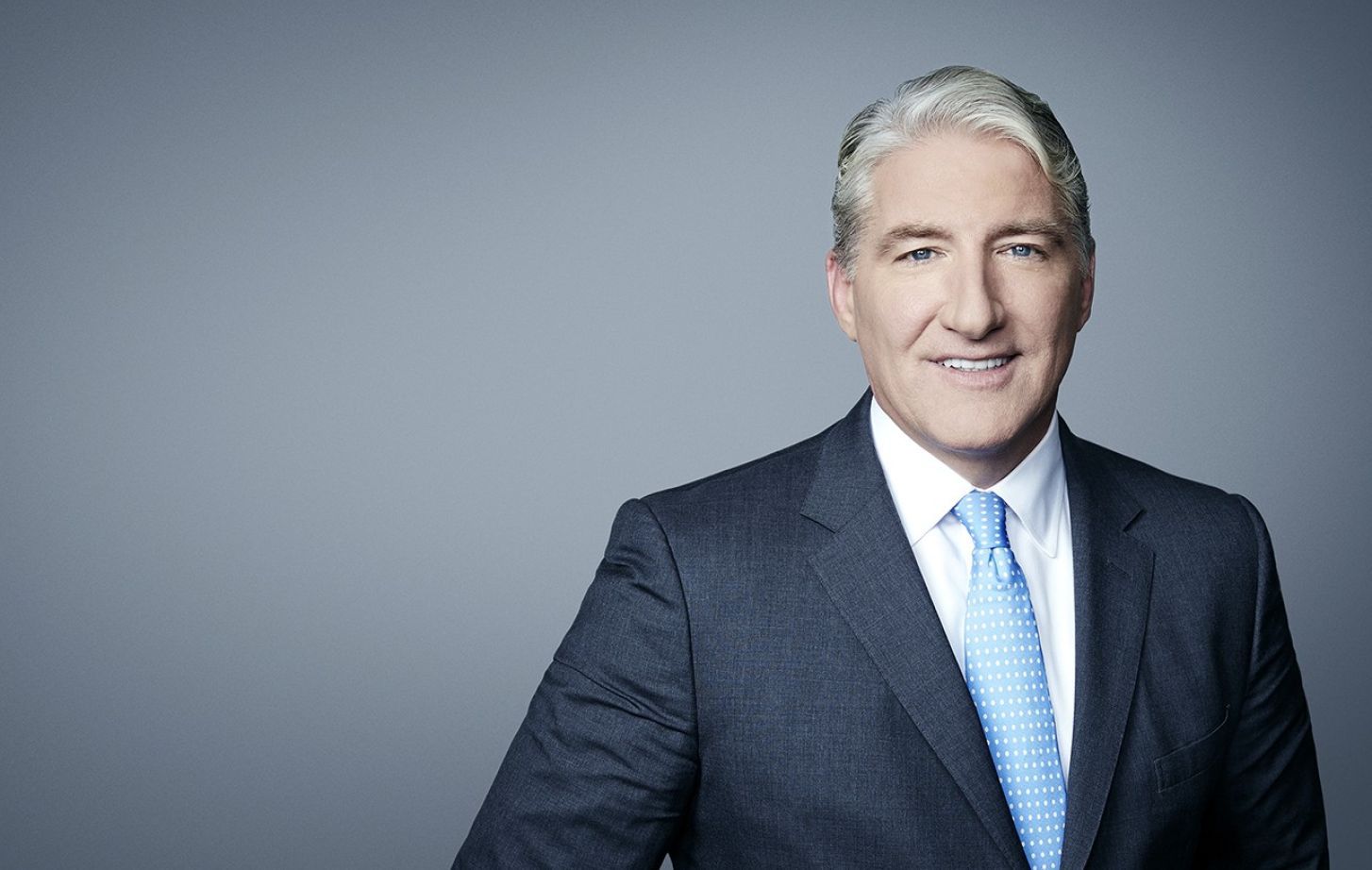 John King