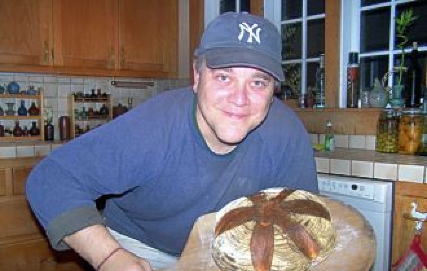 Ken Albala