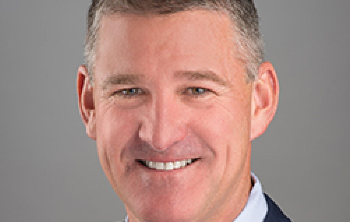 Kevin Huber