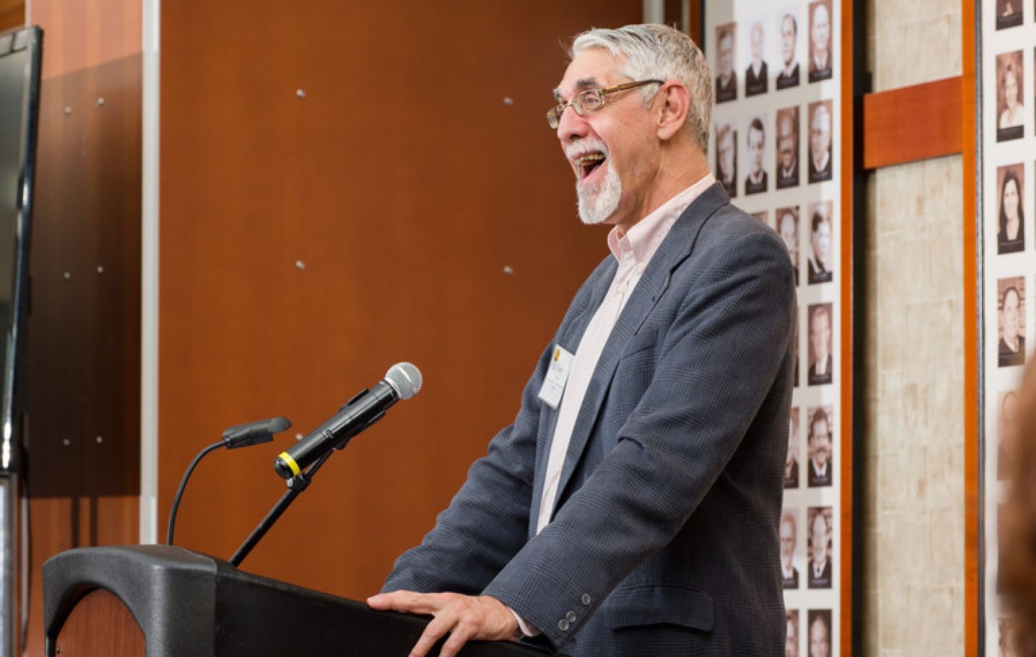 Larry Levine