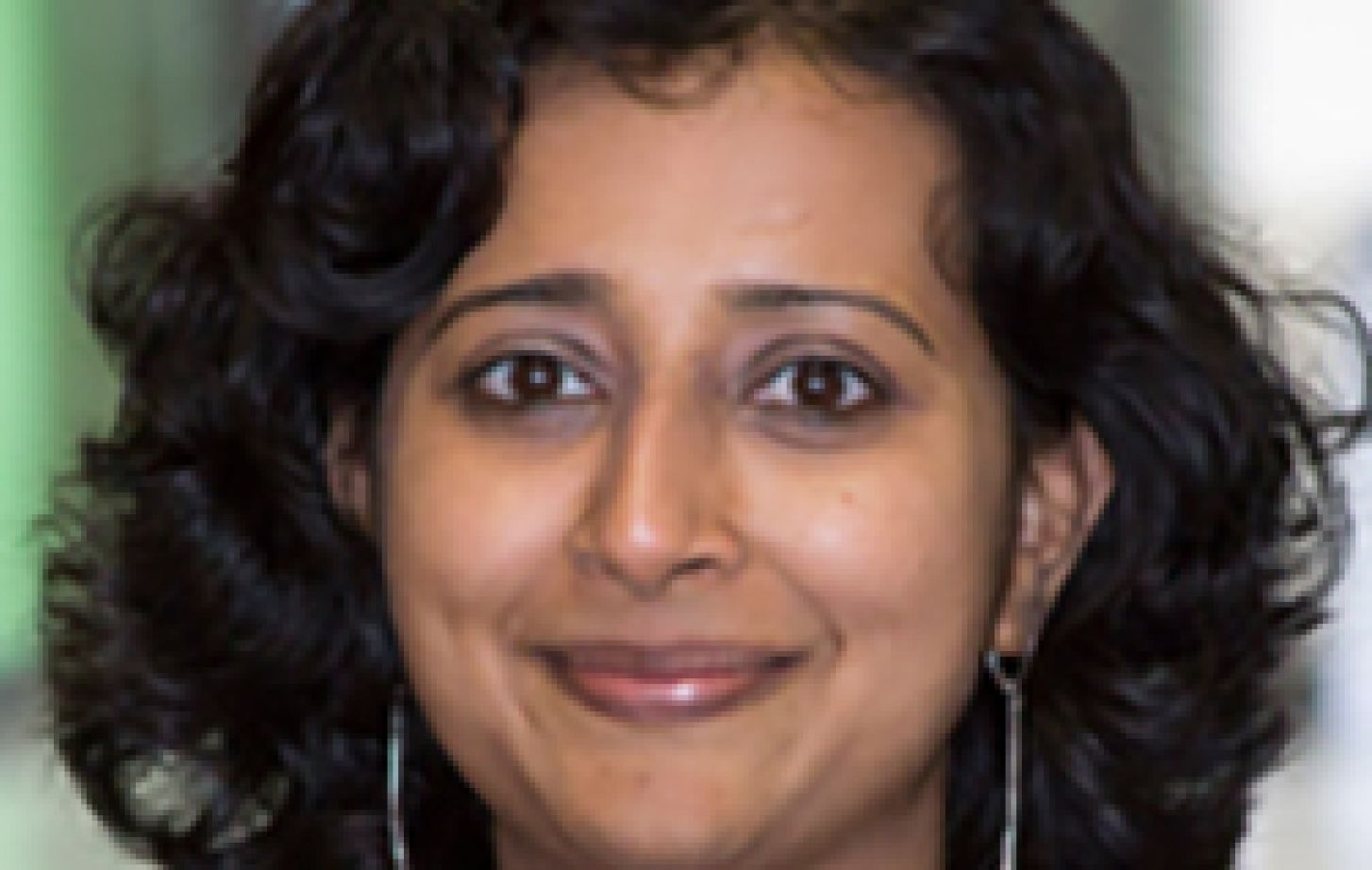 Madhu Sundarrajan