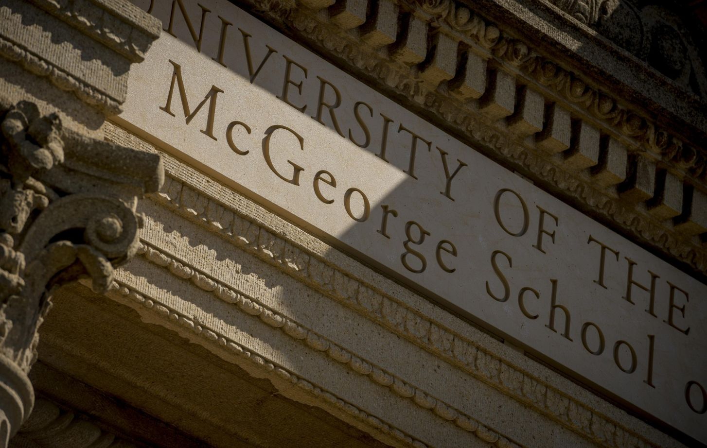 McGeorge School of Law