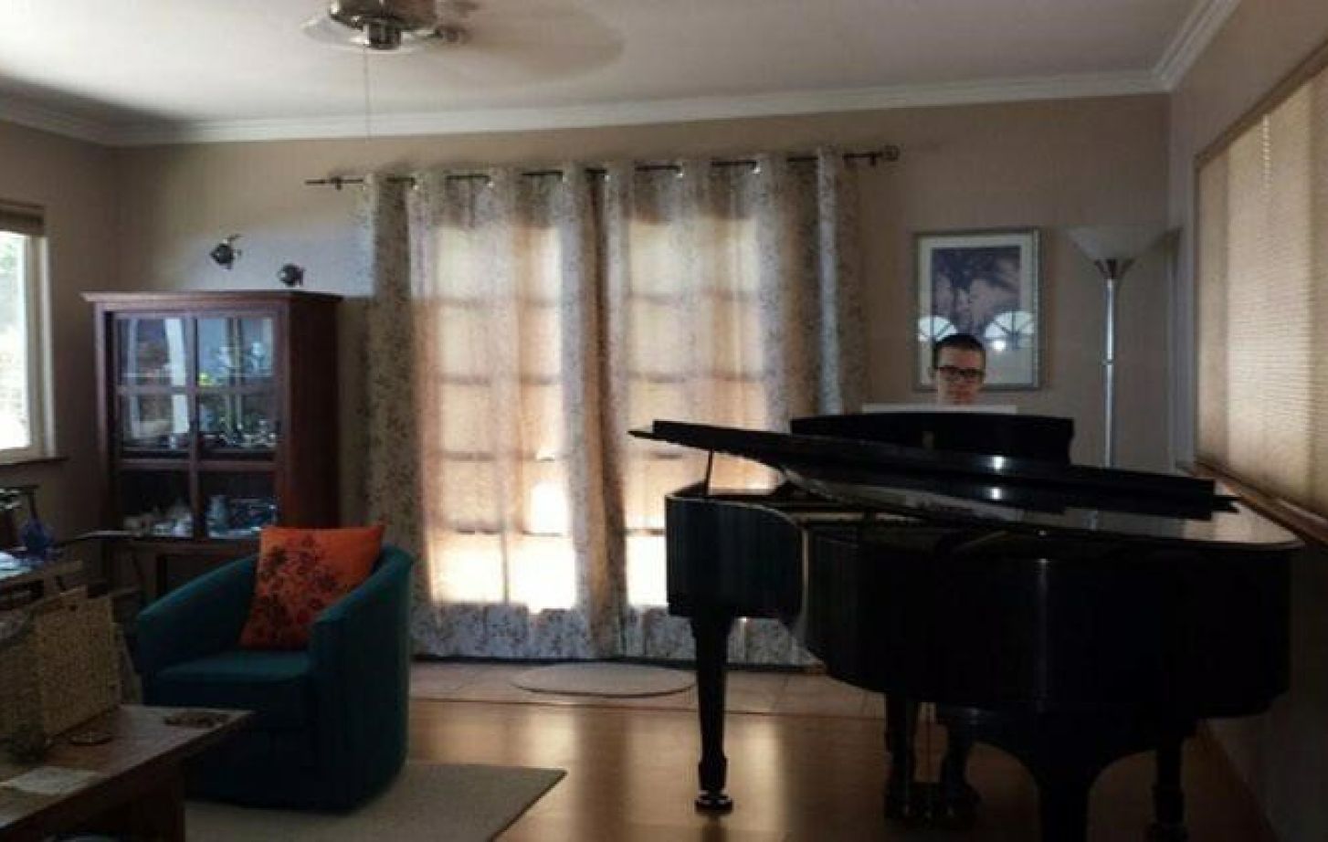 Piano