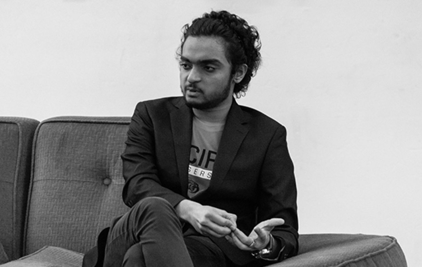 Ramesh Himmatbhai Bora