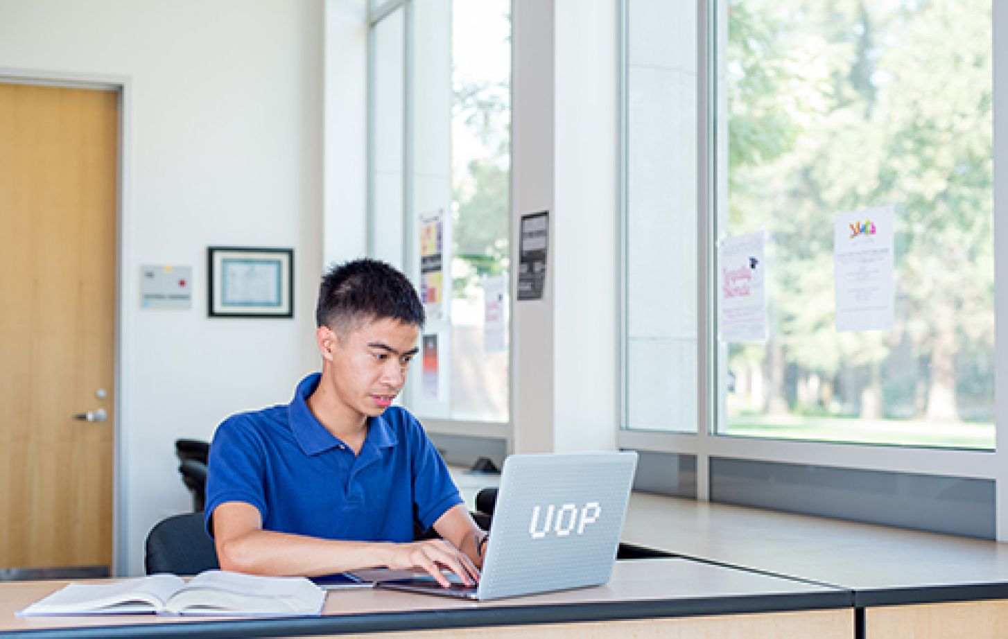 Remote Learning