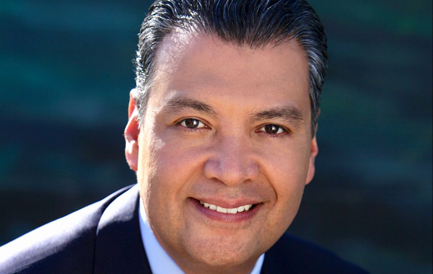 Alex Padilla