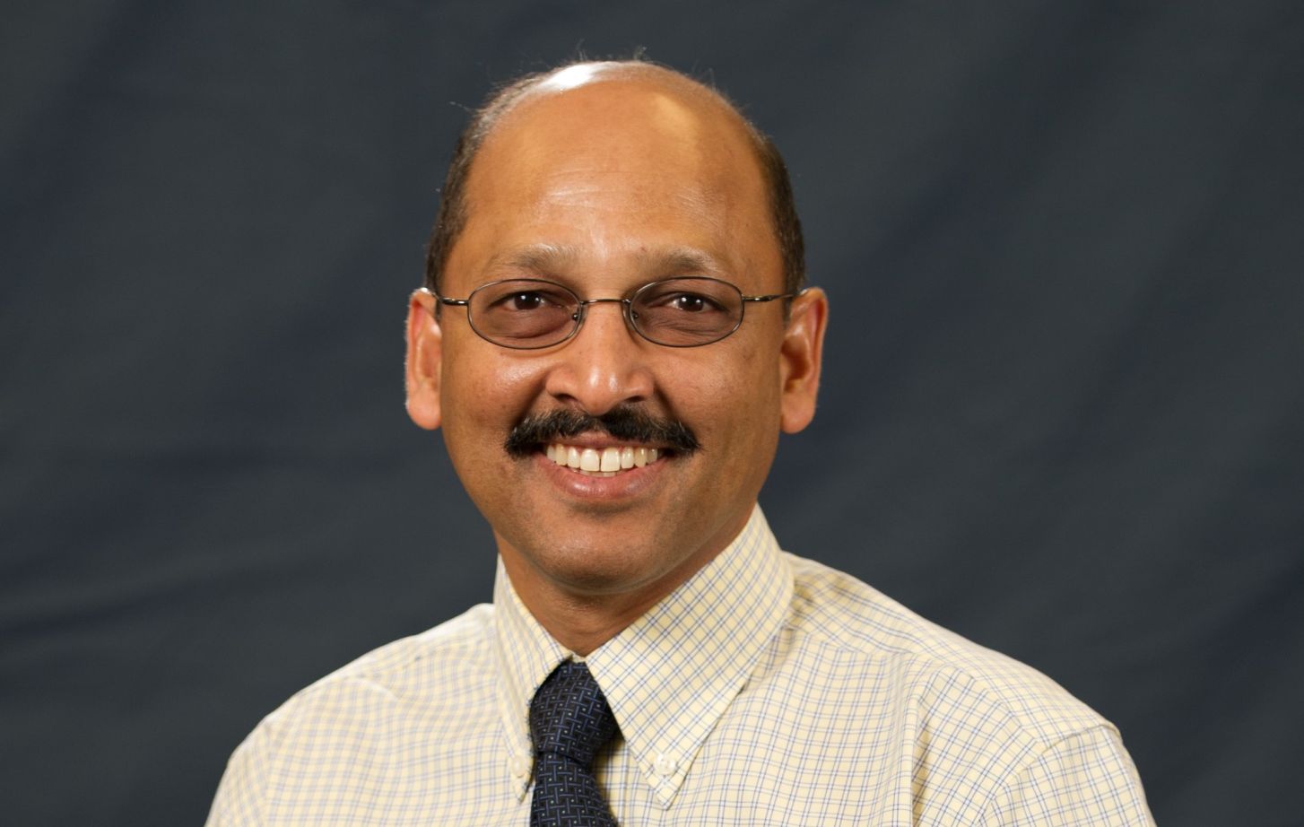 Dr. Bhaskara R. Jasti