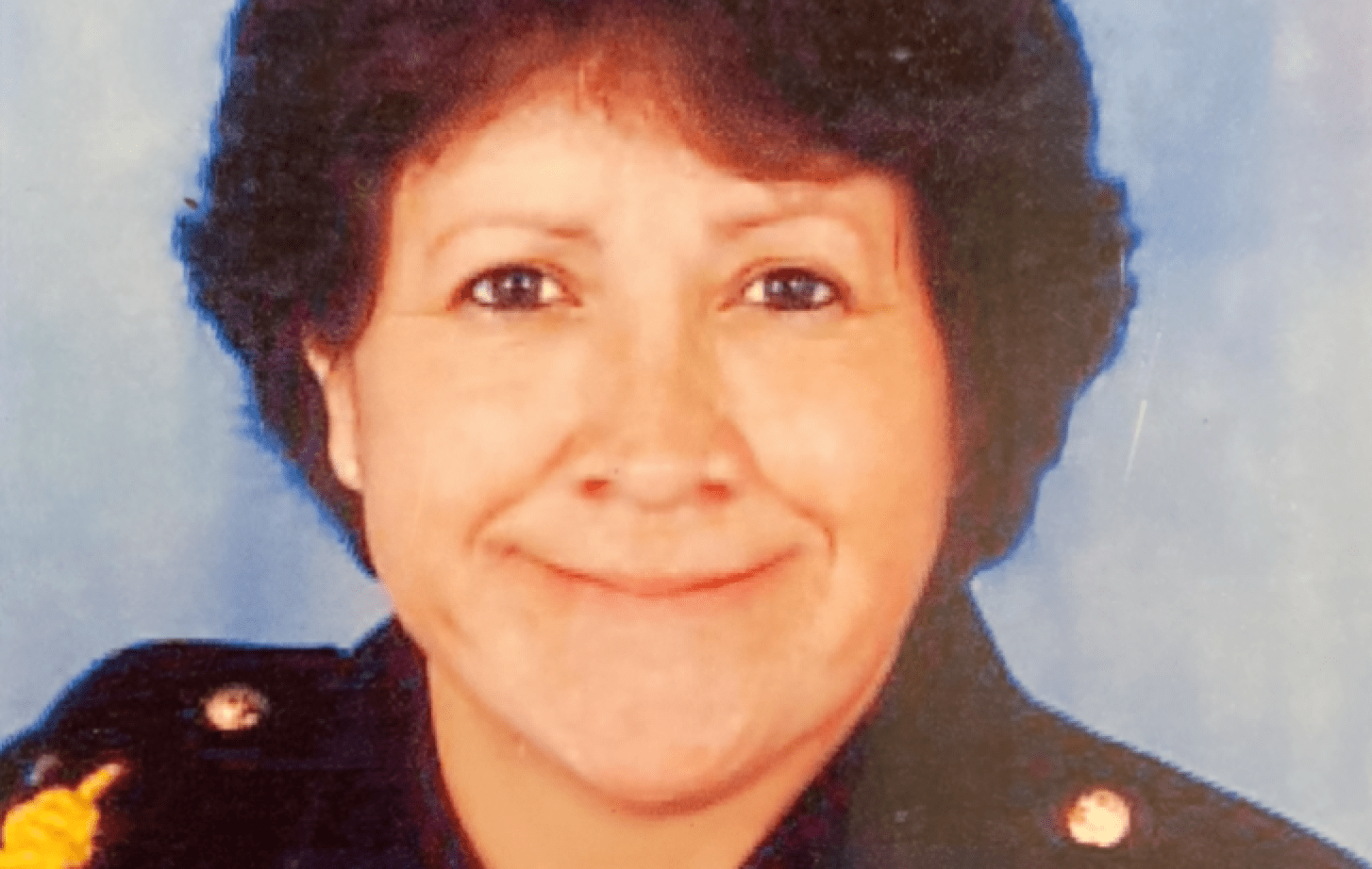 Dolores Delgado