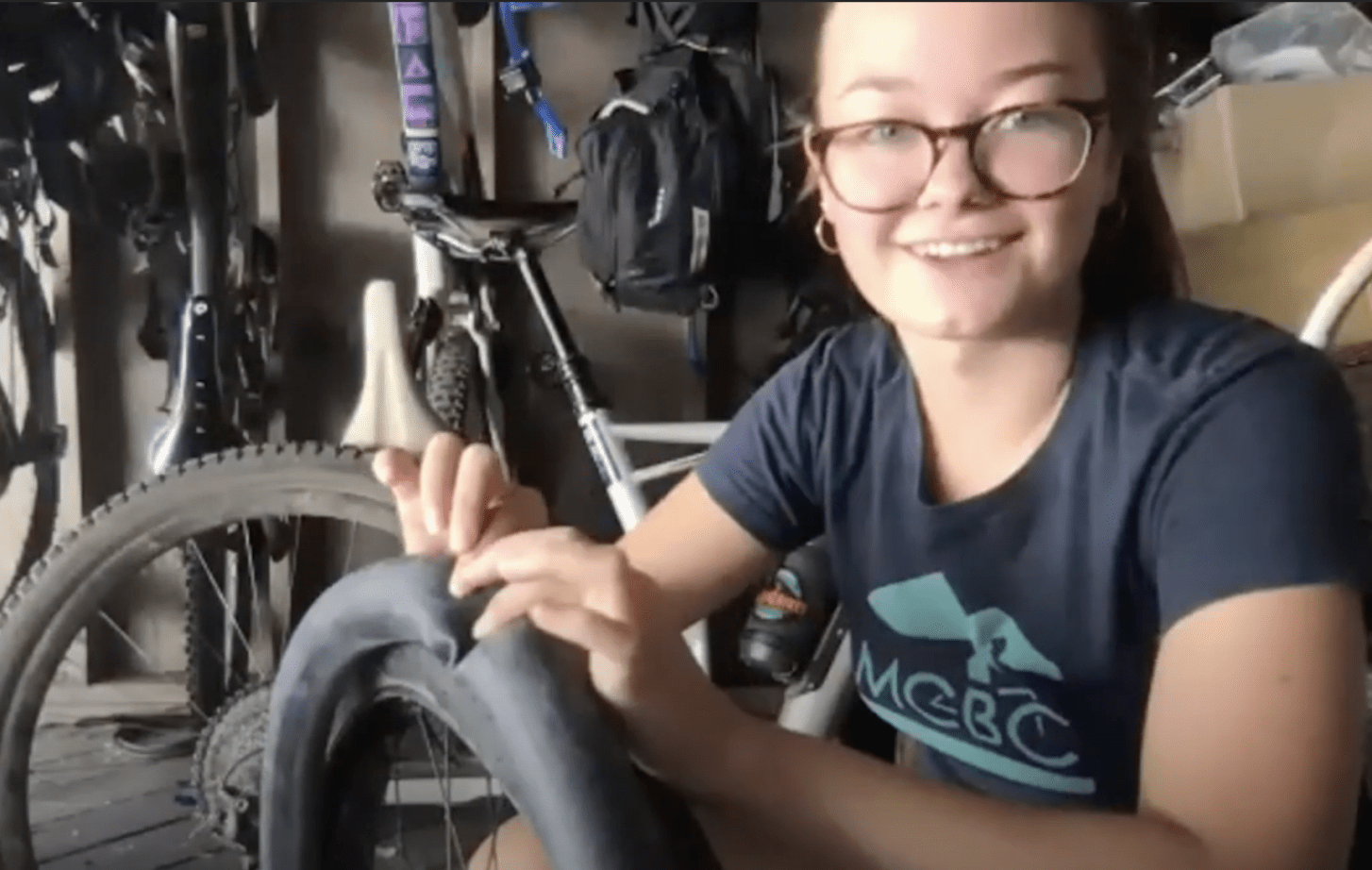 Gabby Huffman ’23