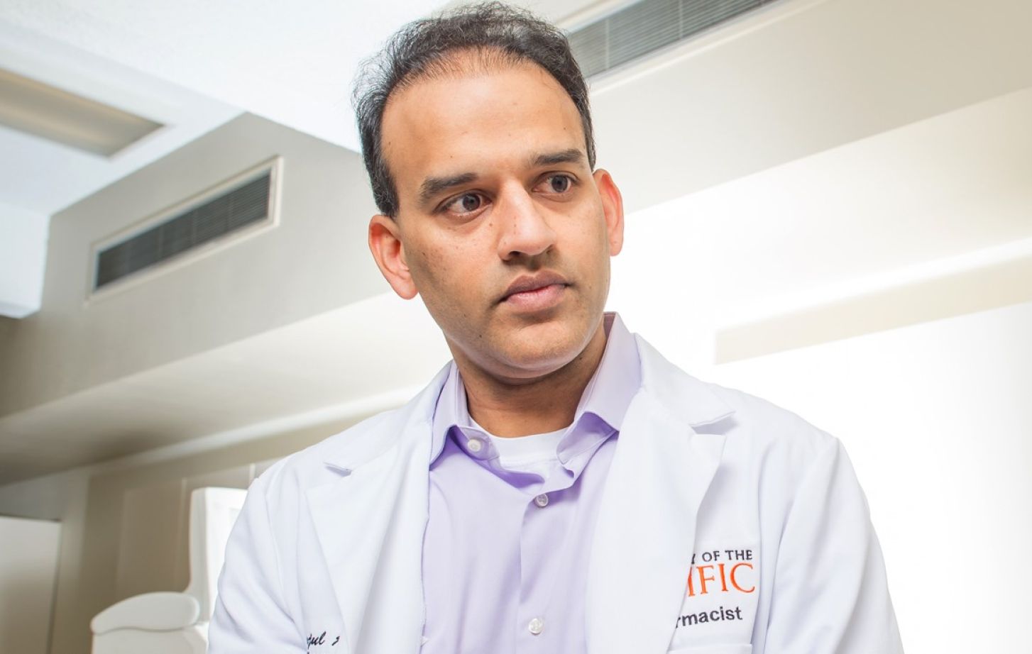 Rajul A. Patel
