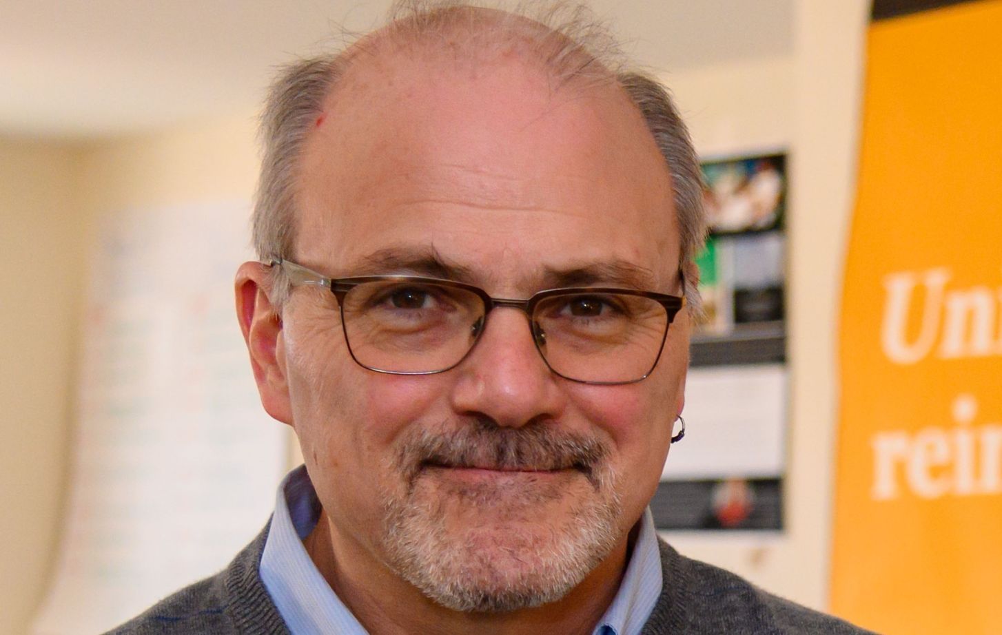 Randy Bass