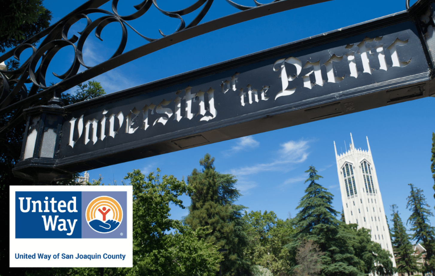 United Way of San Joaquin
