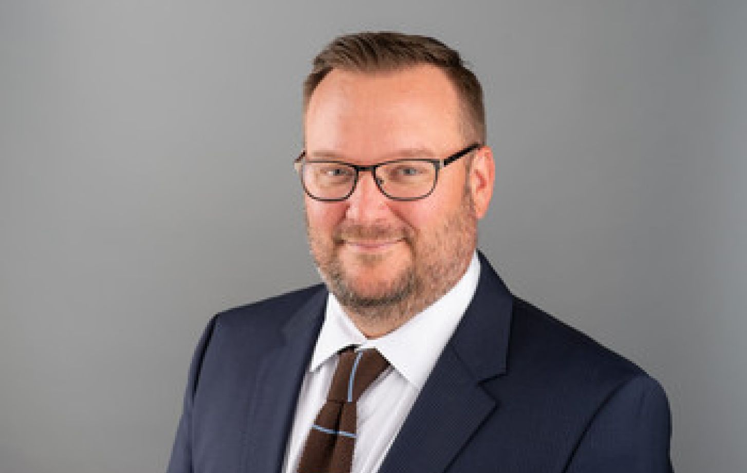 Dan Croxall