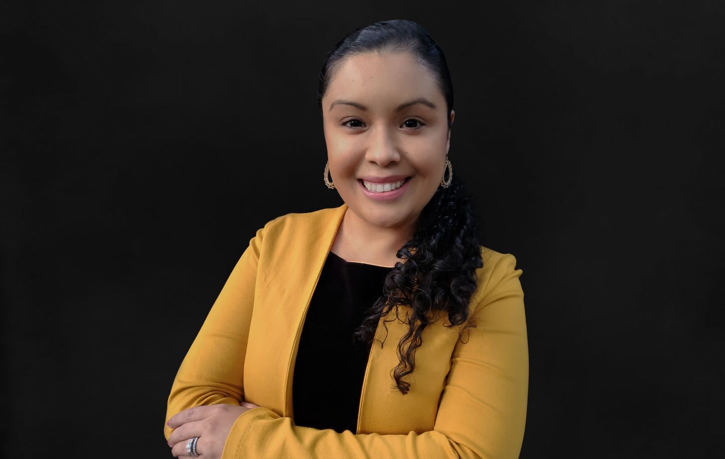 Michelle Teran-Woolfork